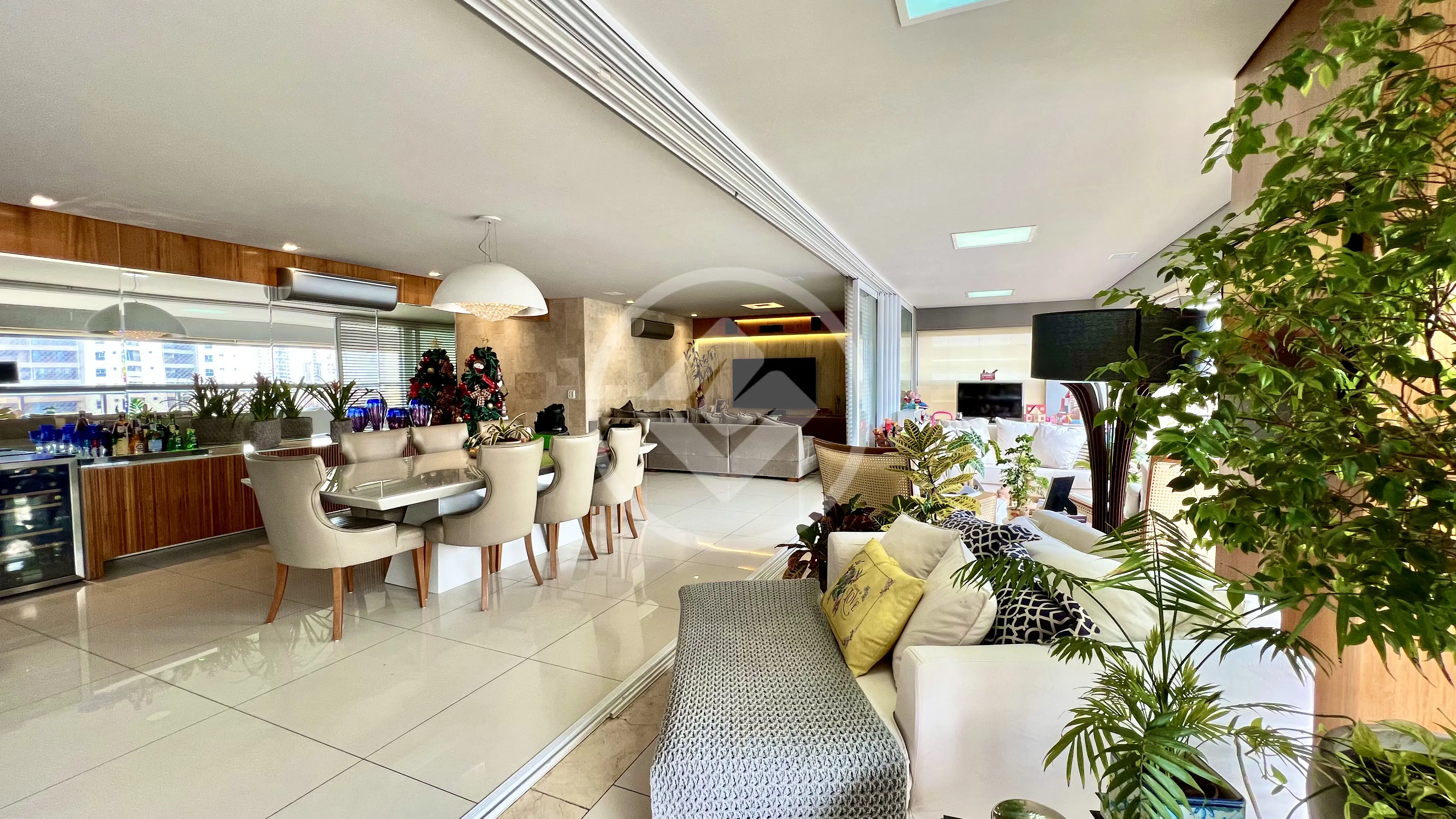 Imagem 5 - Apartamento em Setor Bueno, Goiânia - GO