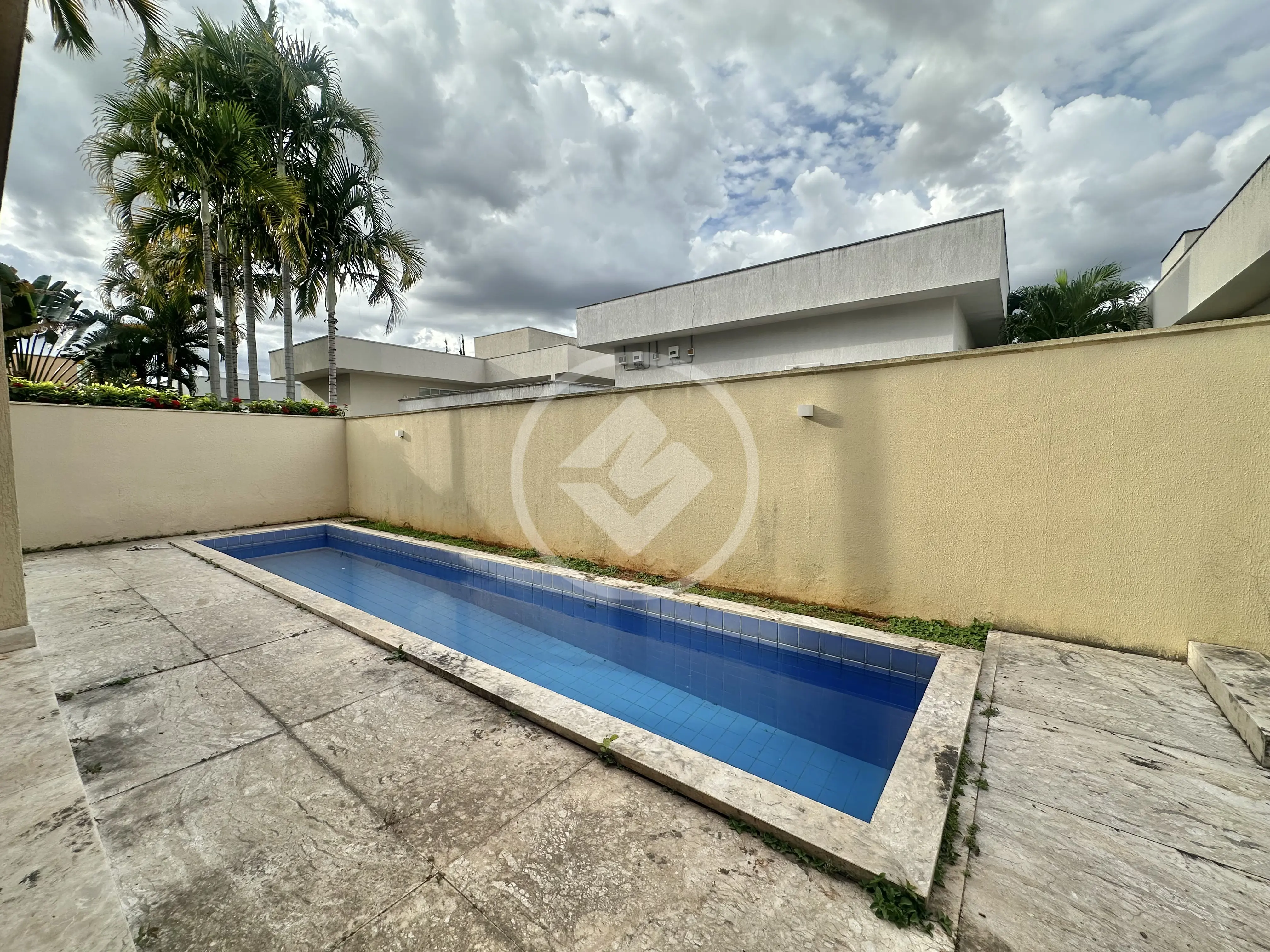 Sobrado Em Condomínio Jardins Valência, Goiânia - GO — foto 2