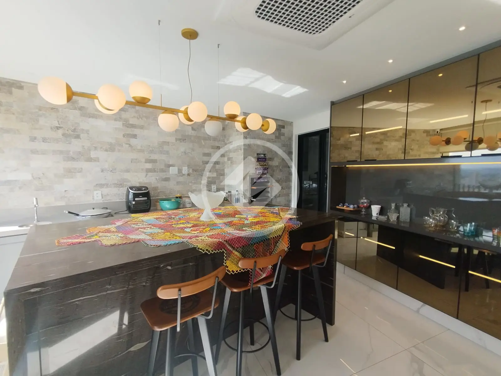 Image 12 - Apartamento em Setor Oeste, Goiânia - GO