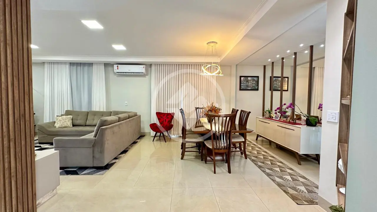 Imagem 3 - Casa Condomínio em Loteamento Portal do Sol II, Goiânia - GO