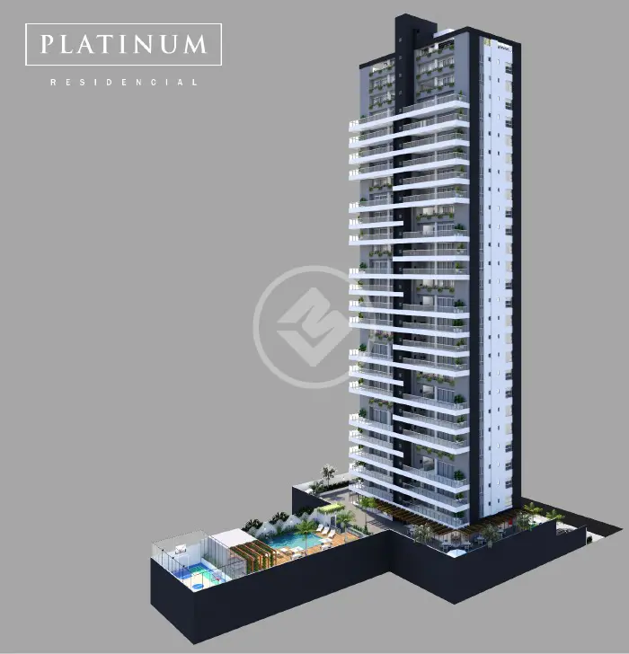 Imagem 6 - Apartamento em Setor Pedro Ludovico, Goiânia - GO