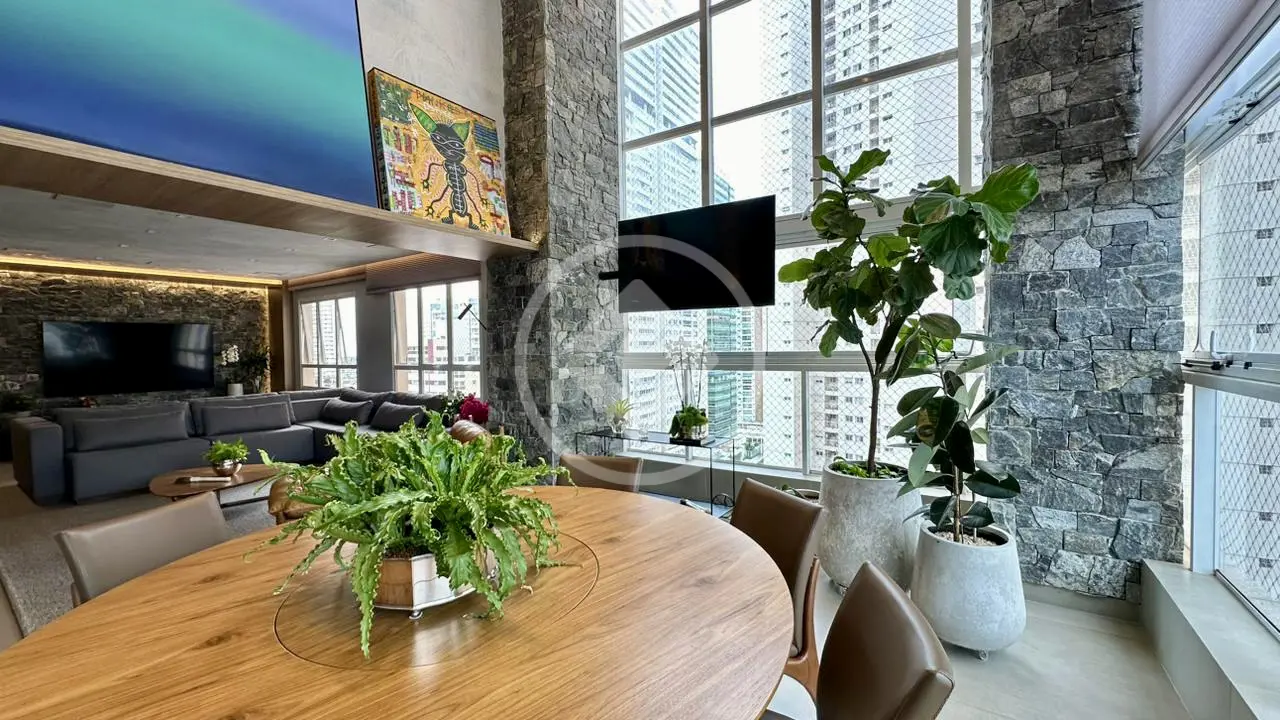 Apartamento Jardim Goiás, Goiânia - GO — foto 1