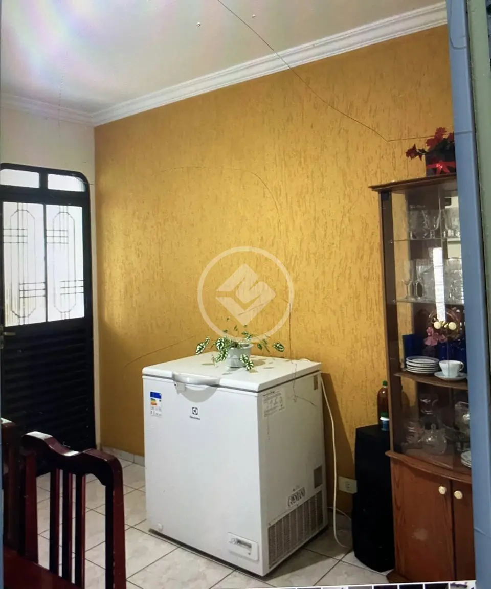 Imagem 6 - Casa em Jardim Brasil, Goiânia - GO