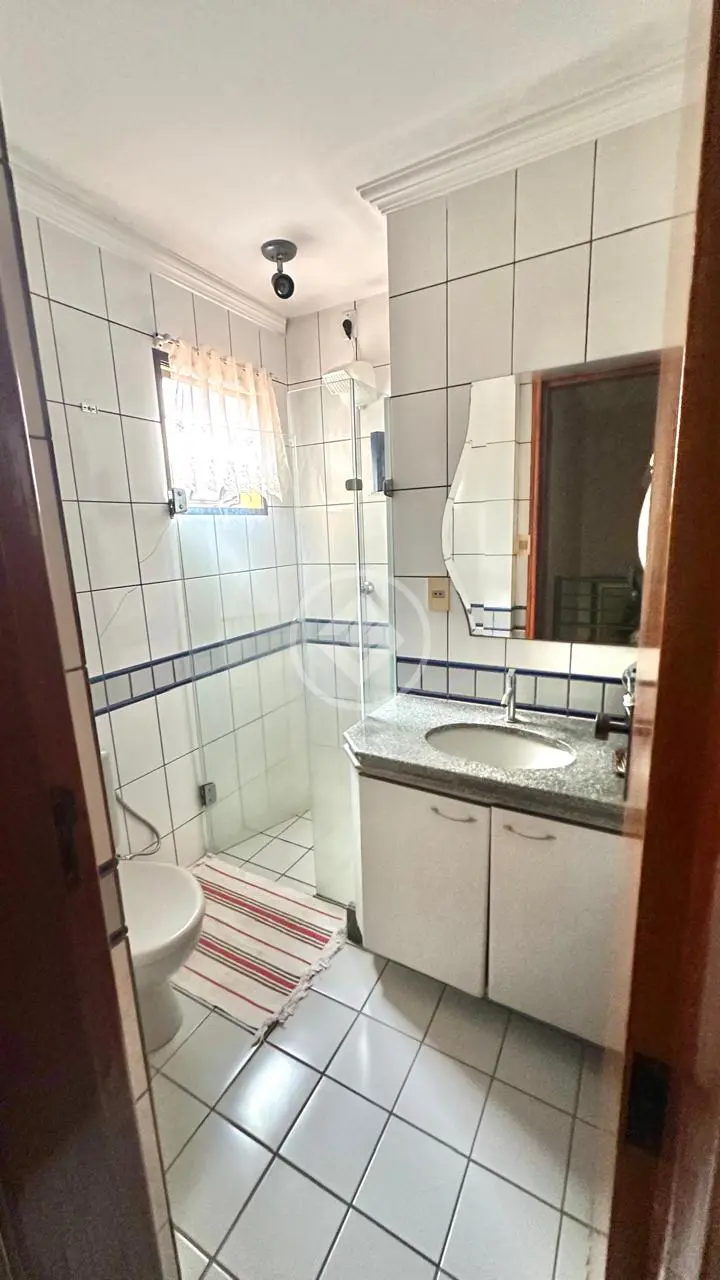 Imagem 6 - Sobrado Em Condomínio em JARDIM VITORIA, Goiânia - GO