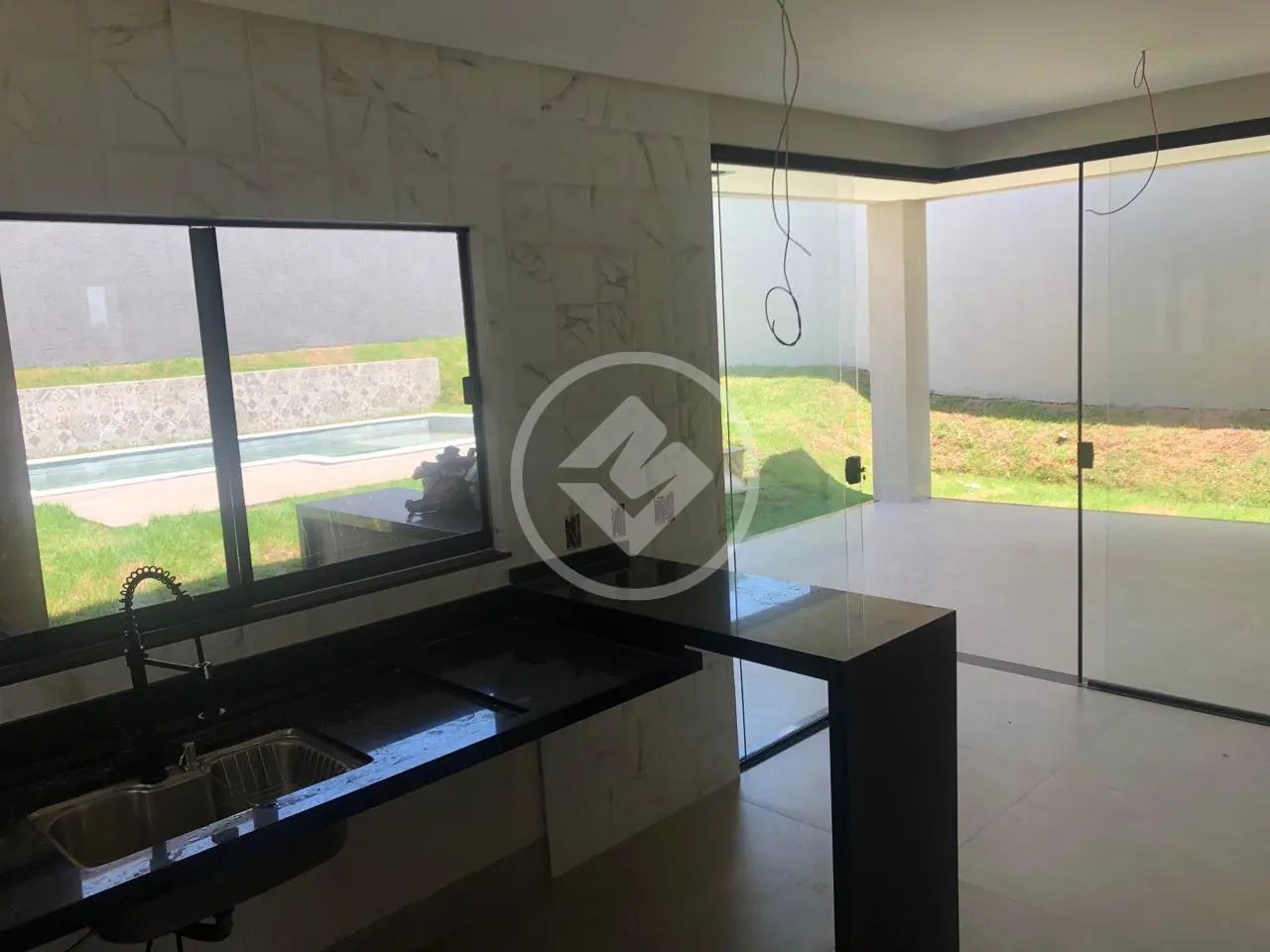 Imagem 6 - Sobrado Em Condomínio em Residencial Goiânia Golfe Clube, Goiânia - GO