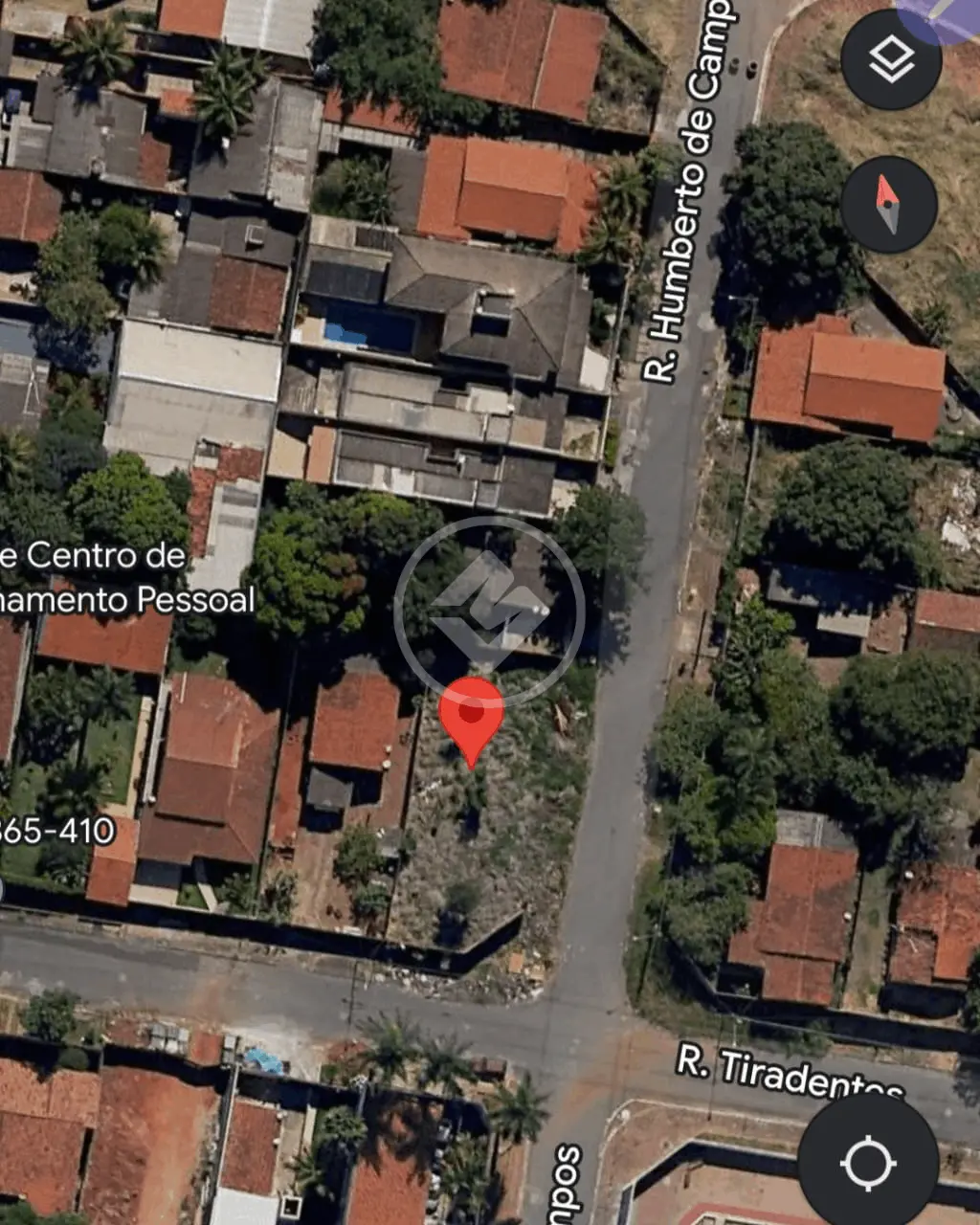 Imagem 2 - Terreno em Jardim Vitória, Goiânia - GO