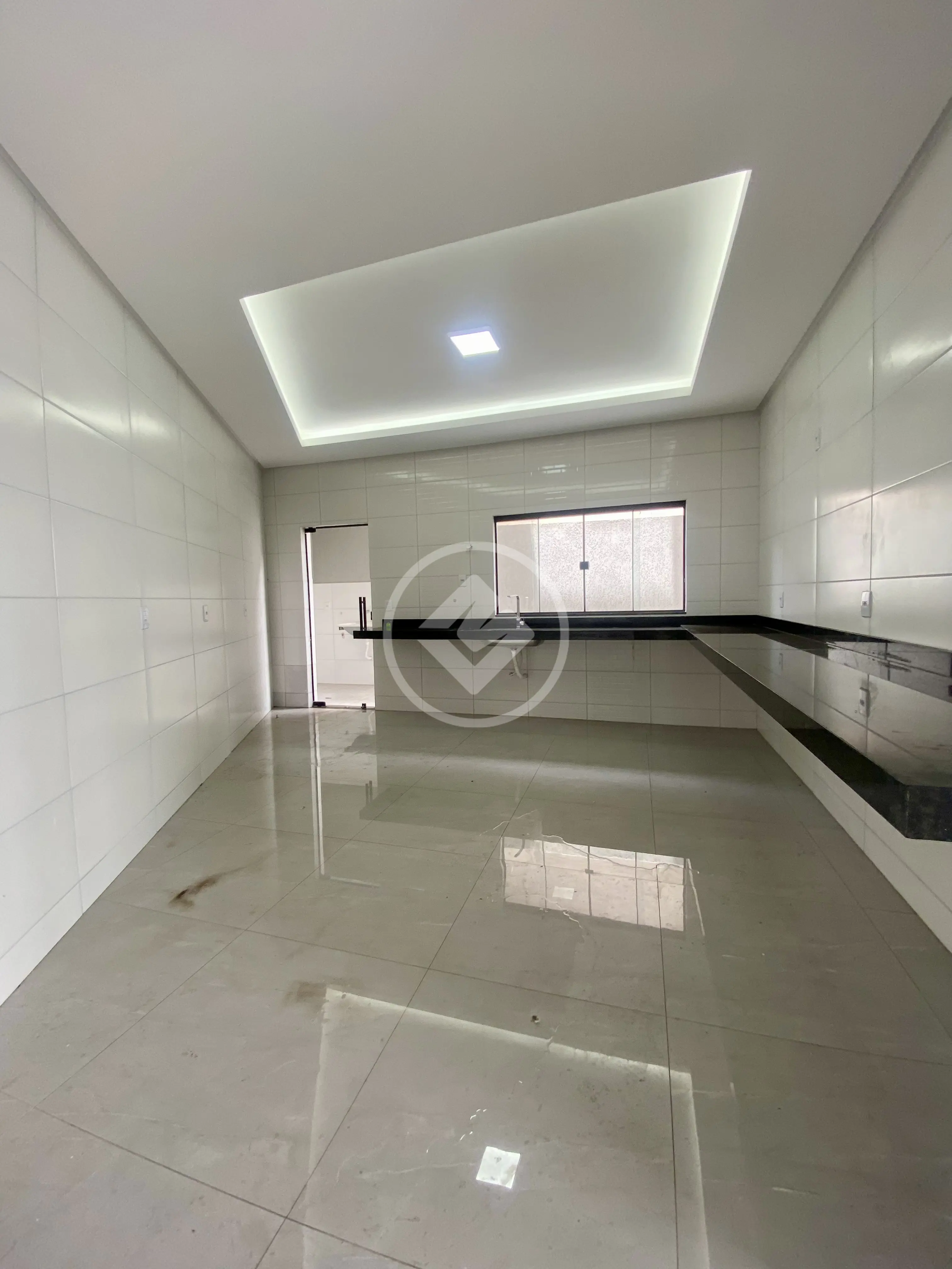 Imagem 2 - Sobrado em Residencial Canadá, Goiânia - GO