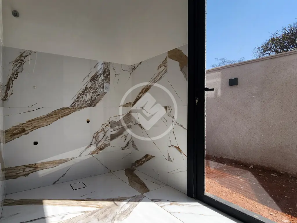 Imagem 4 - Sobrado Em Condomínio em Residencial Parqville Jacarandá, Aparecida de Goiânia - GO