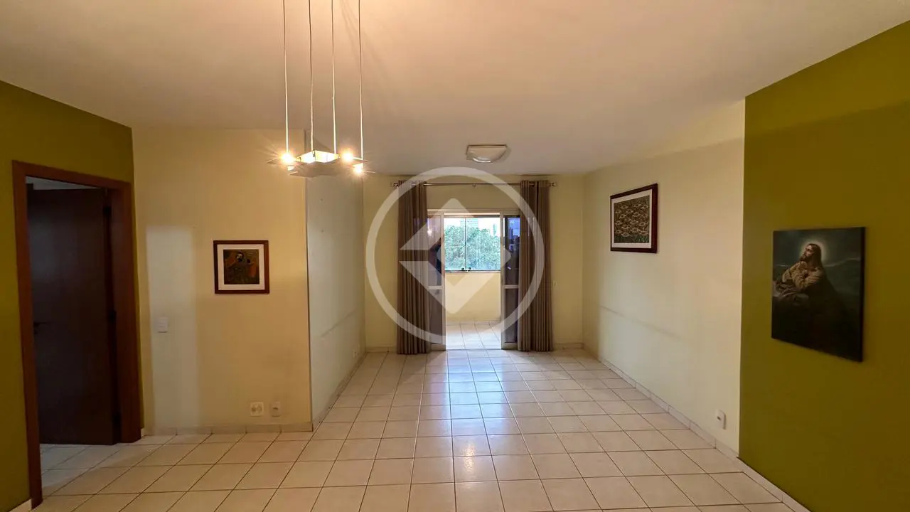 Imagem 3 - Apartamento em Setor Central, Goiânia - GO