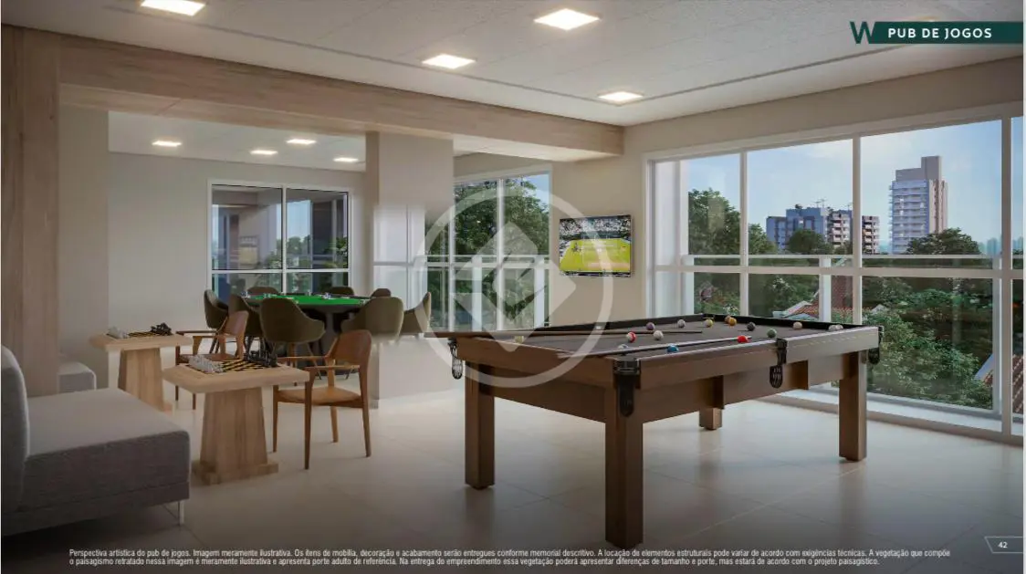 Imagem 6 - Apartamento em Setor Bueno, Goiânia - GO