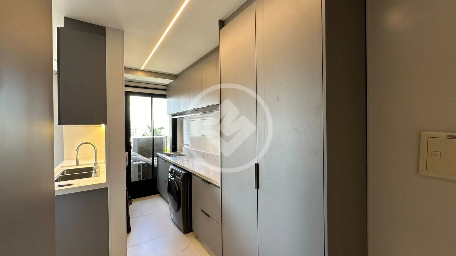 Image 34 - Apartamento em Setor Marista, Goiânia - GO