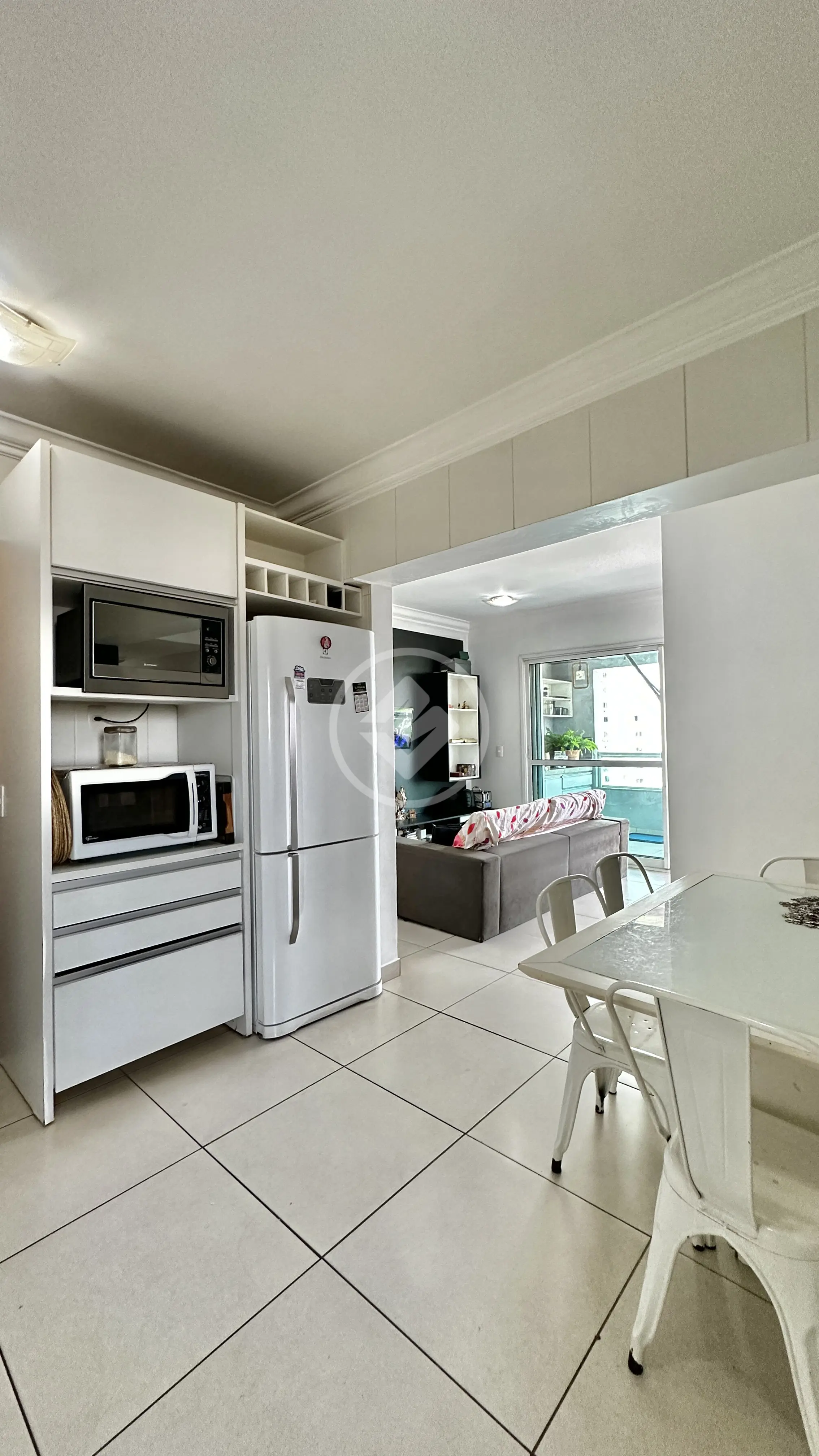 Imagem 3 - Apartamento em Vila Maria José, Goiânia - GO