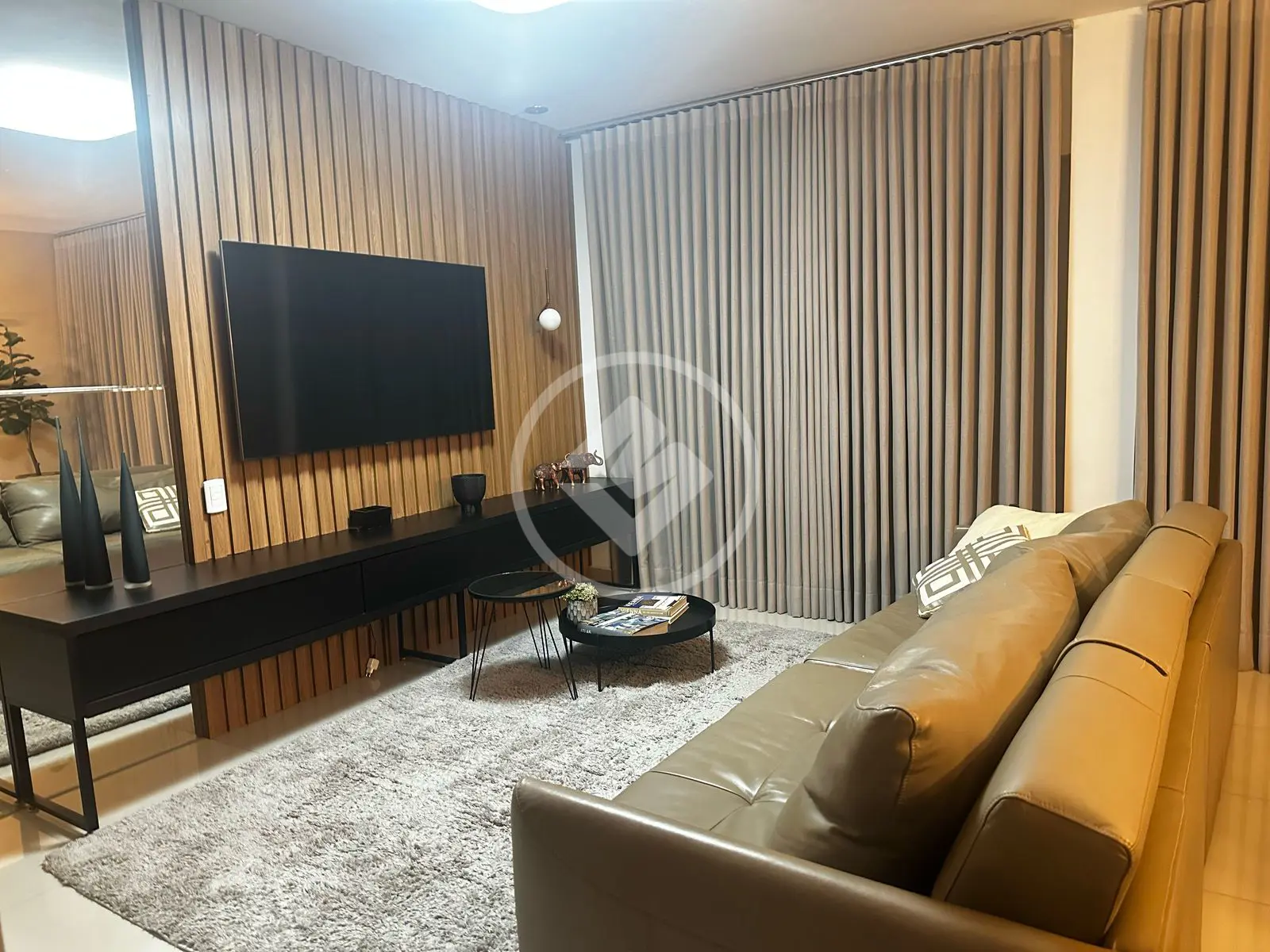Apartamento Duplex Jardim Goiás, Goiânia - GO — foto 1