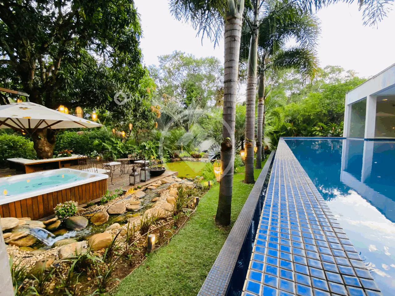 Imagem 1 - Sobrado Em Condomínio em Jardins Paris, Goiânia - GO