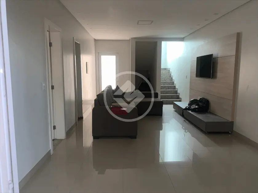 Imagem 4 - Sobrado Em Condomínio em Cardoso Continuação, Aparecida de Goiânia - GO