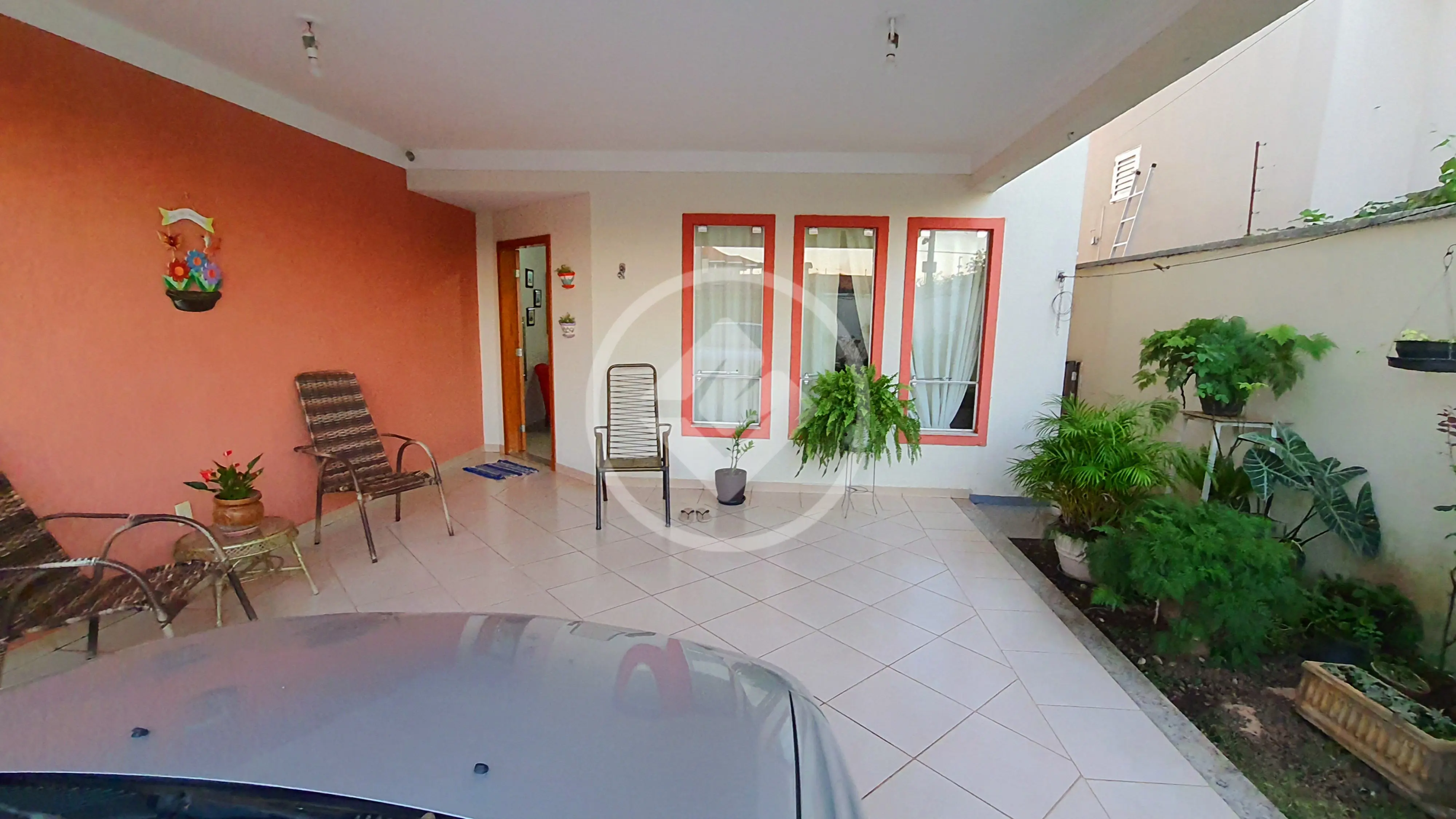 Casa Goiânia 2, Goiânia - GO — foto 1
