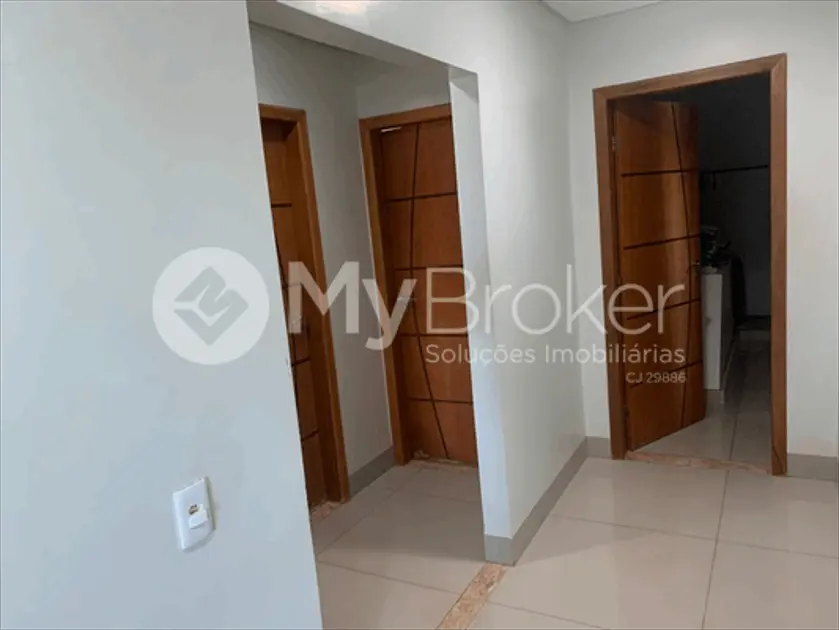 Imagem 4 - Sobrado em Residencial Vale dos Sonhos II, Goiânia - GO