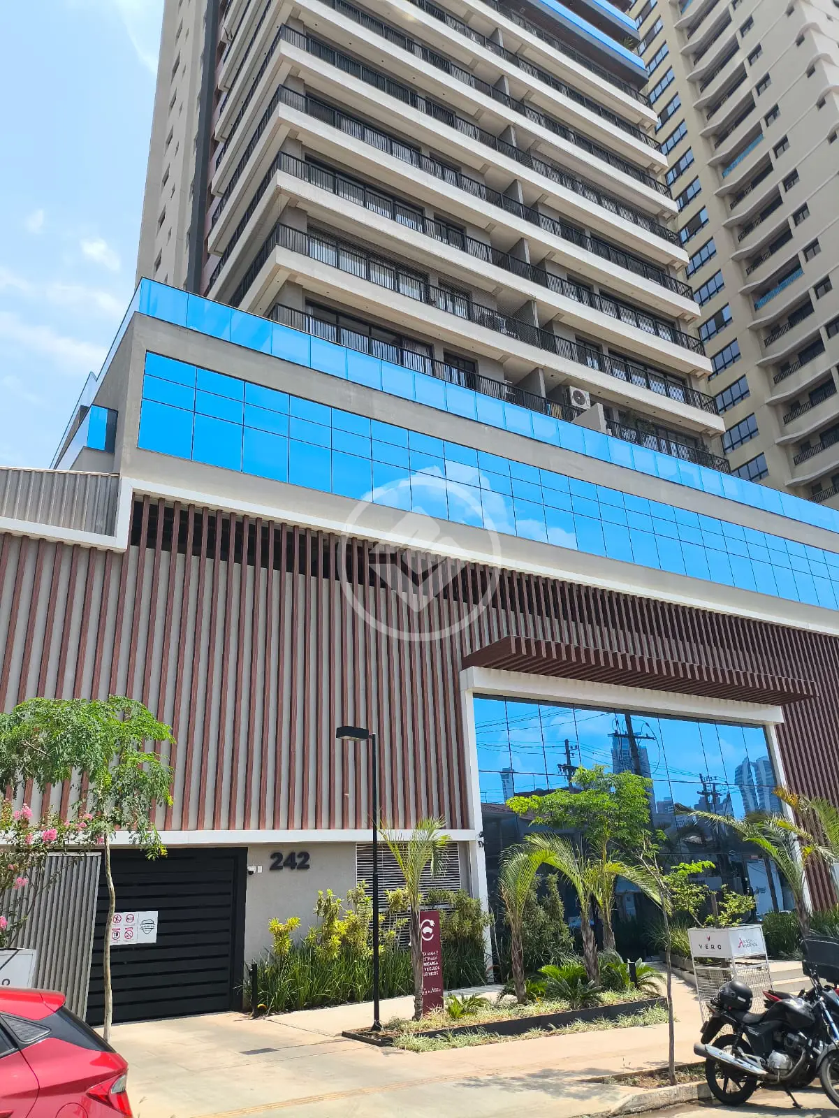 Image 13 - Apartamento em Setor Marista, Goiânia - GO