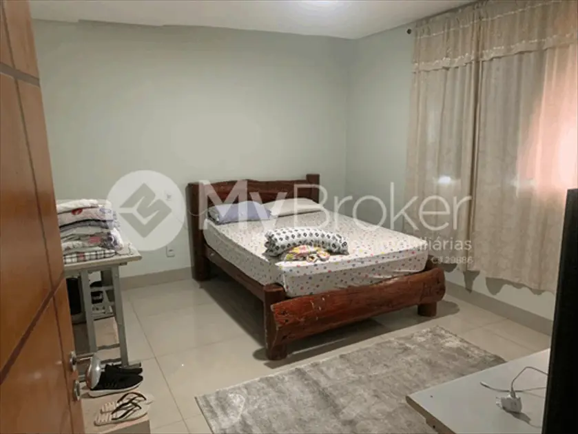Imagem 6 - Sobrado em Residencial Vale dos Sonhos II, Goiânia - GO
