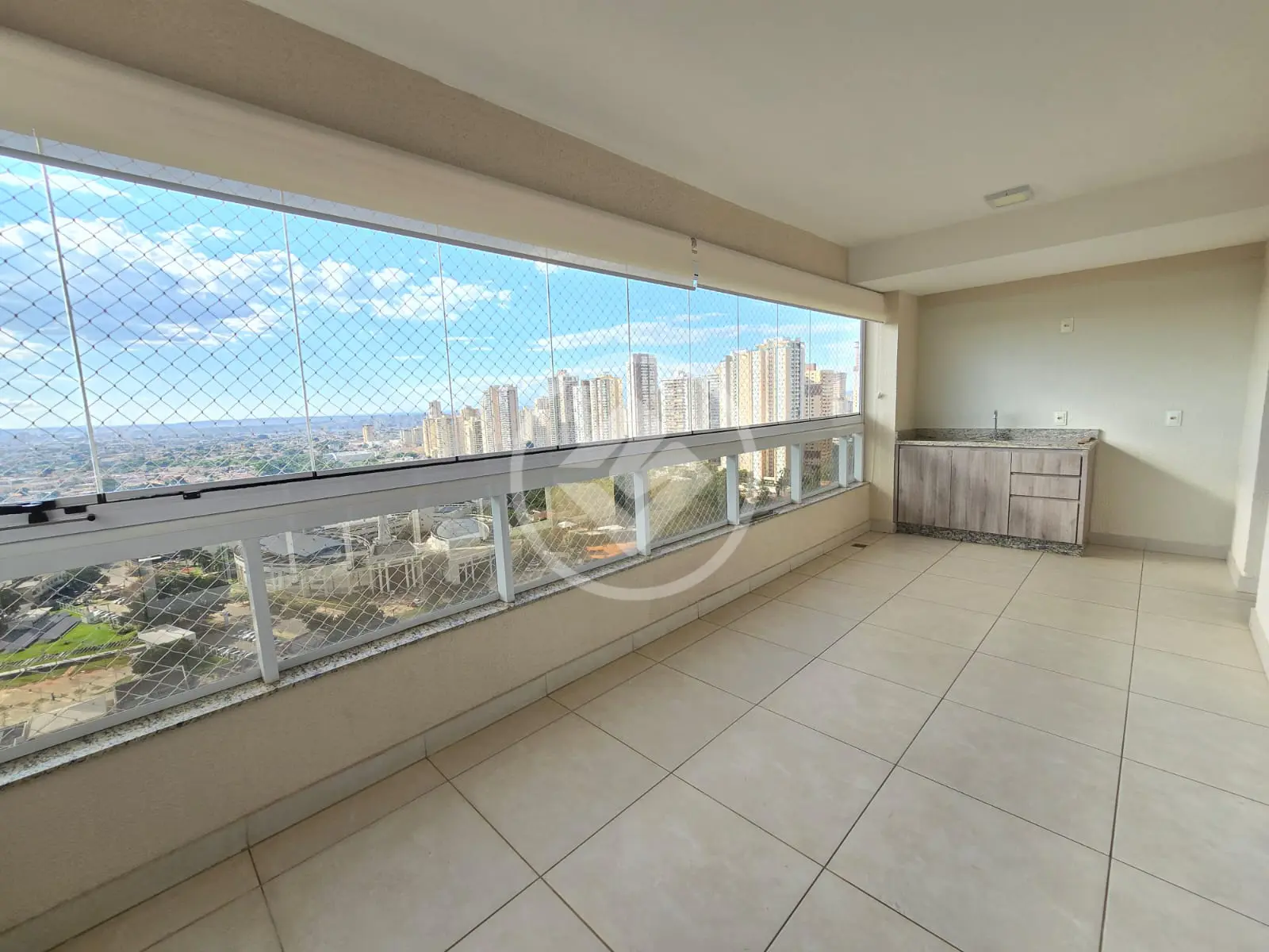 Imagem 1 - Apartamento em Jardim América, Goiânia - GO