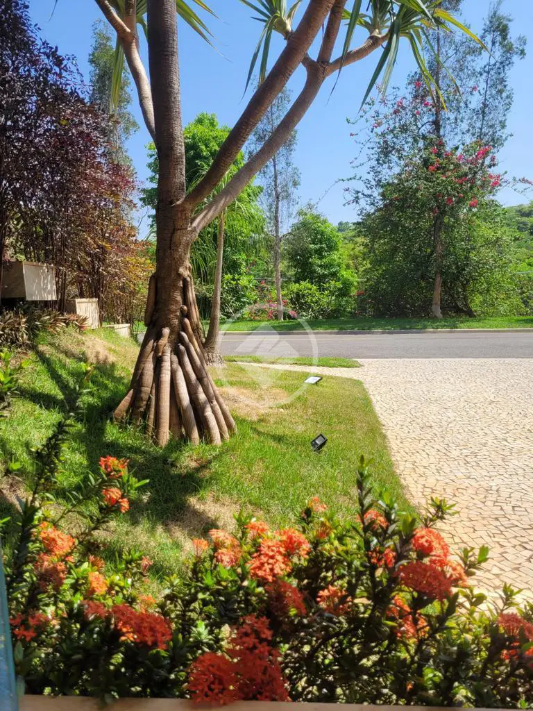 Image 19 - Sobrado Em Condomínio em Loteamento Alphaville Residencial, Goiânia - GO