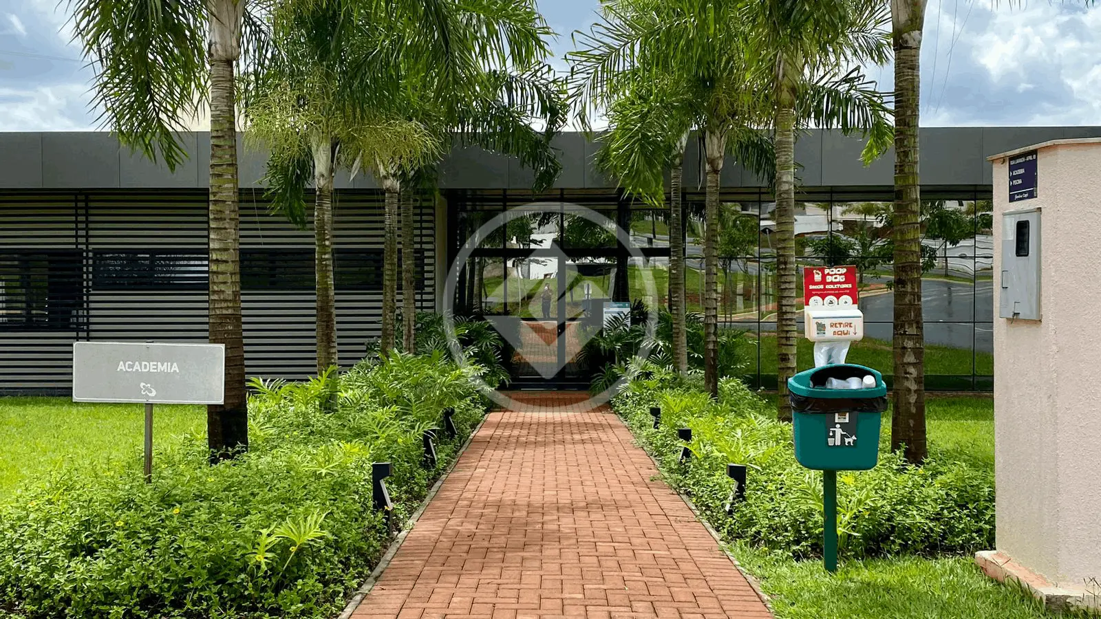 Imagem 6 - Terreno Condomínio em Jardins Capri, Senador Canedo - GO