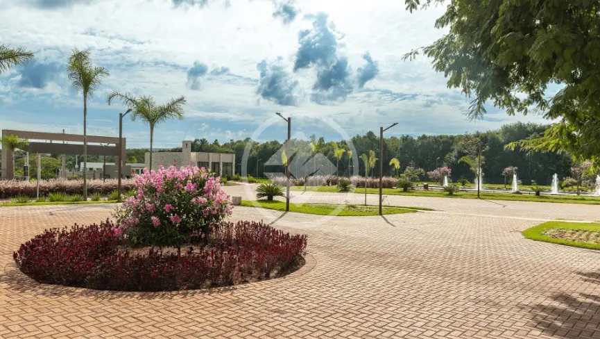 Imagem 5 - Terreno Condomínio em Rodovia dos Romeiros, Trindade - GO