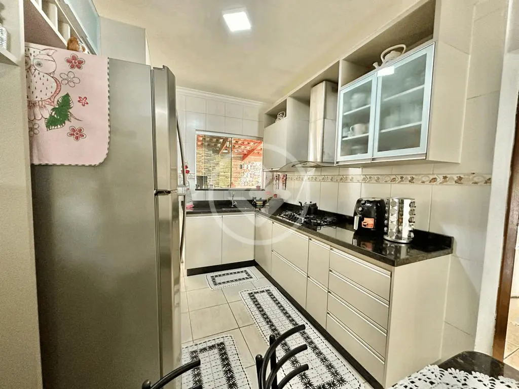 Casa Condomínio Vila São Jorge, Aparecida de Goiânia - GO — foto 2