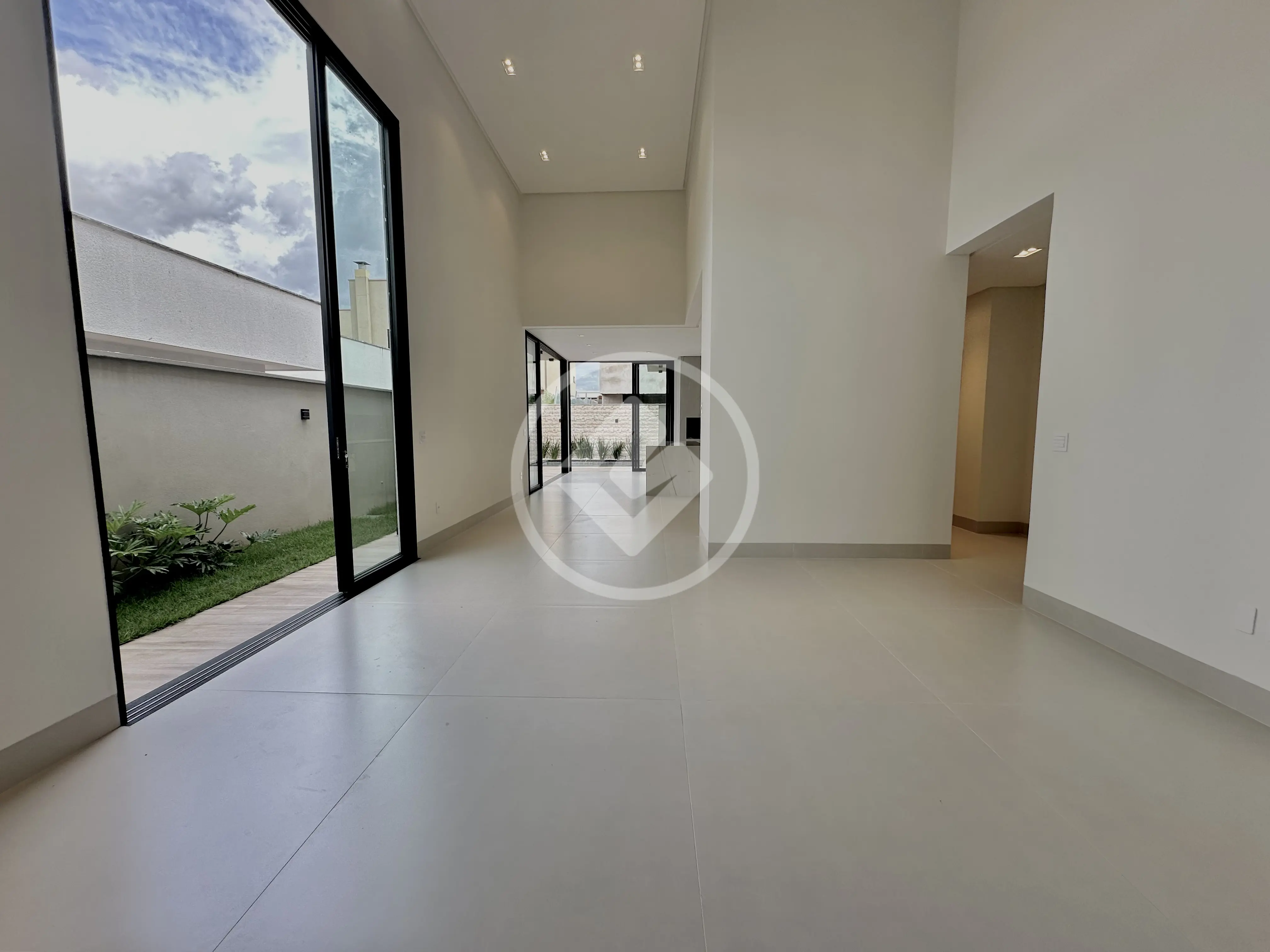Imagem 5 - Casa Condomínio em Residencial Goiânia Golfe Clube, Goiânia - GO