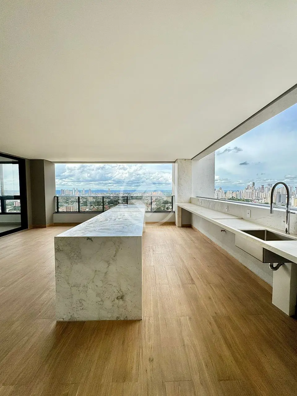 Imagem 3 - Apartamento em Setor Marista, Goiânia - GO