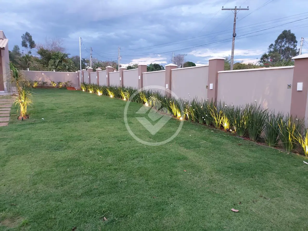 Imagem 6 - Chácara em Zona Rural, Santa Bárbara de Goiás - GO