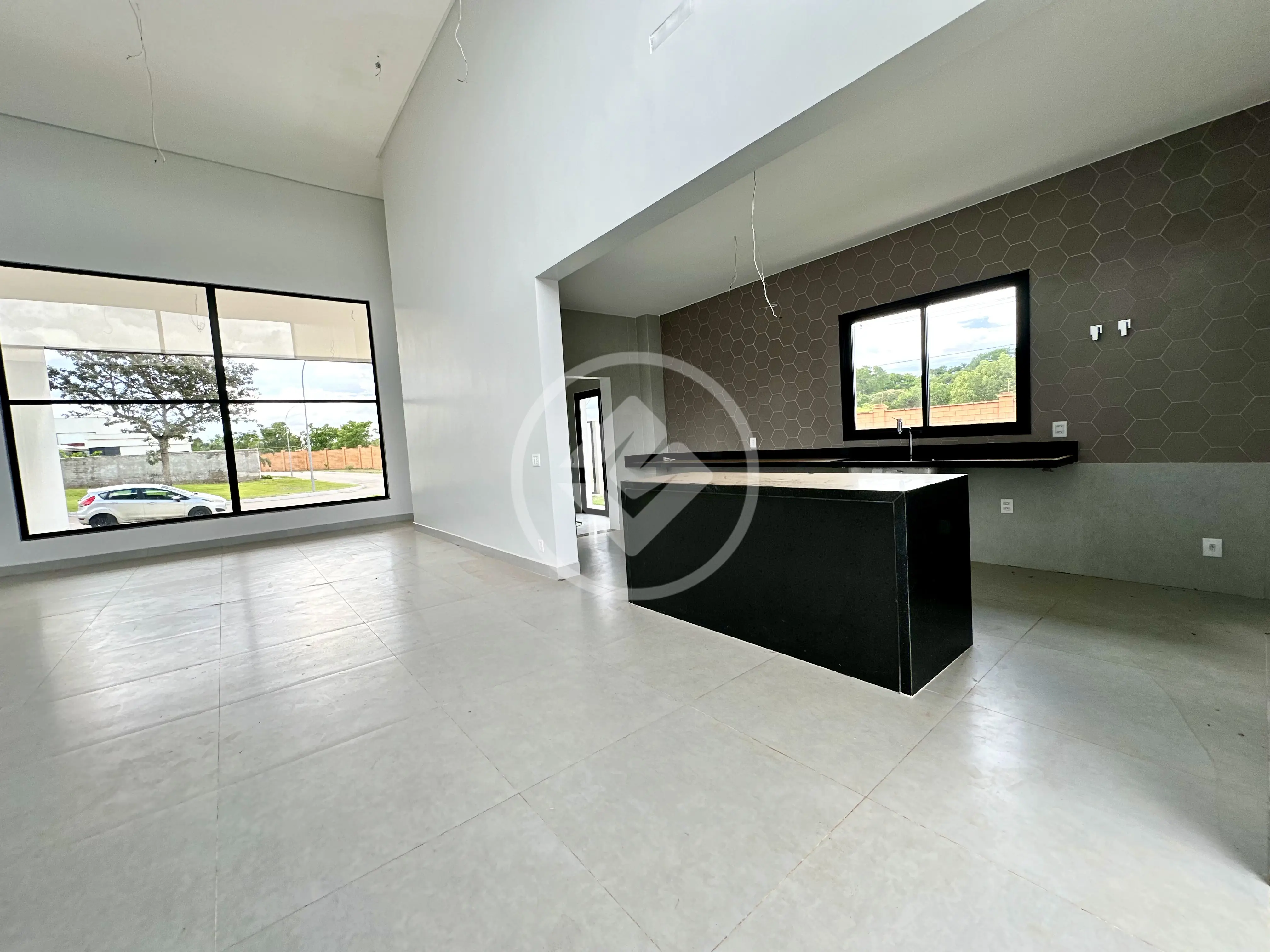 Imagem 6 - Casa Condomínio em Residencial Goiânia Golfe Clube, Goiânia - GO