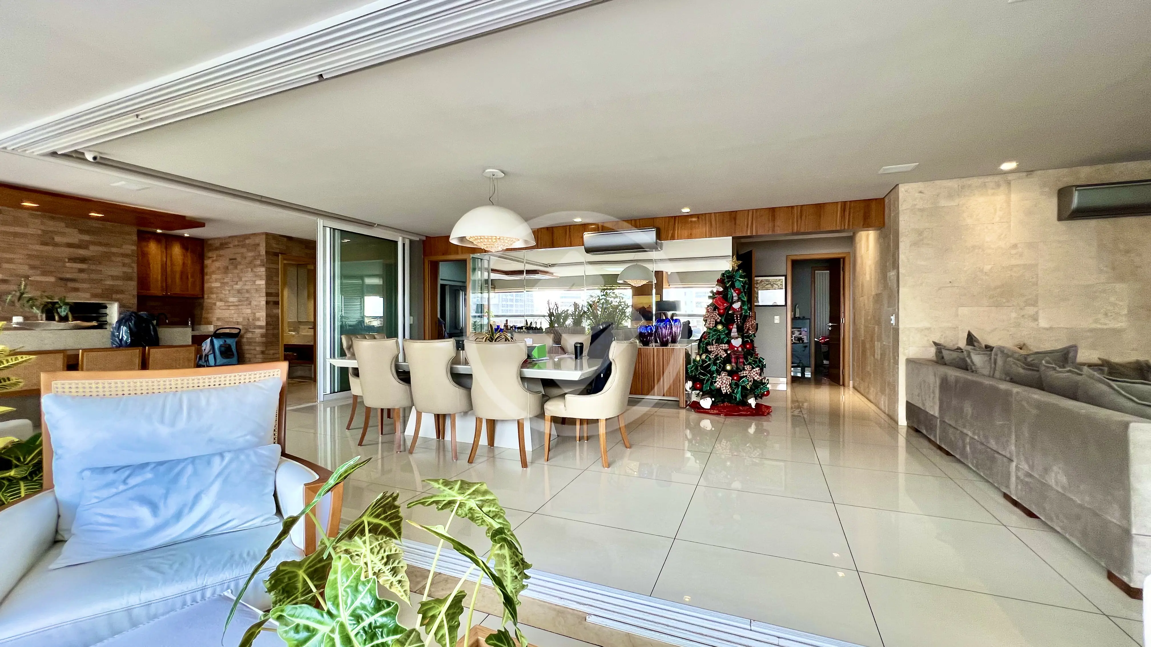 Imagem 4 - Apartamento em Setor Bueno, Goiânia - GO