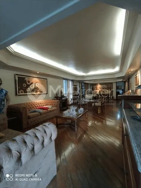 Apartamento Duplex Setor Bueno, Goiânia - GO — foto 1