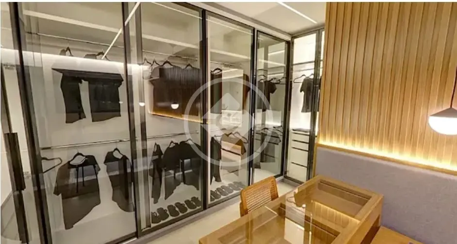 Imagem 4 - Apartamento em Setor Pedro Ludovico, Goiânia - GO