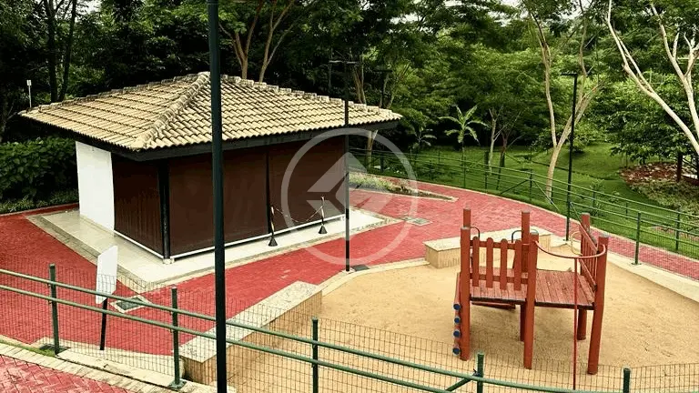 Imagem 4 - Terreno Condomínio em Jardins Bolonha, Senador Canedo - GO