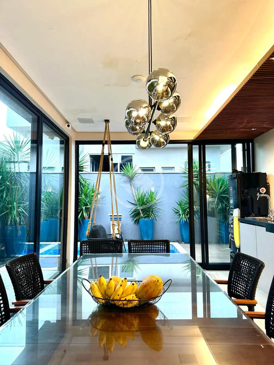 Imagem 5 - Casa Condomínio em Residencial Goiânia Golfe Clube, Goiânia - GO