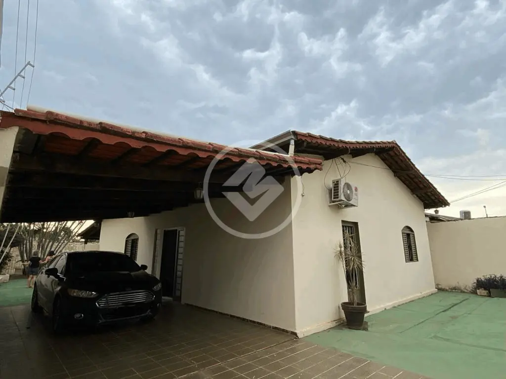 Imagem 1 - Casa em Jardim América, Goiânia - GO
