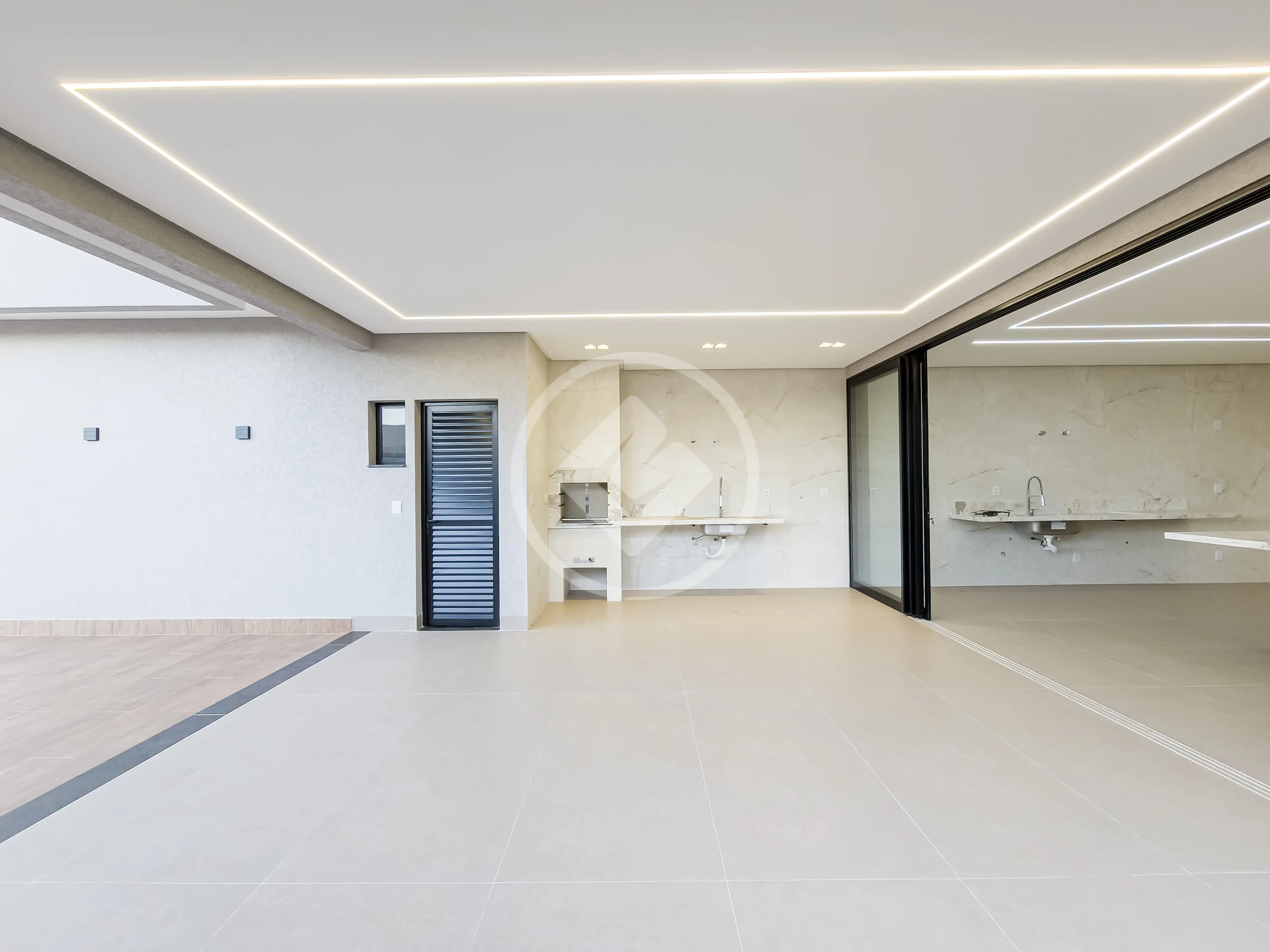Imagem 6 - Casa Condomínio em Residencial Goiânia Golfe Clube, Goiânia - GO
