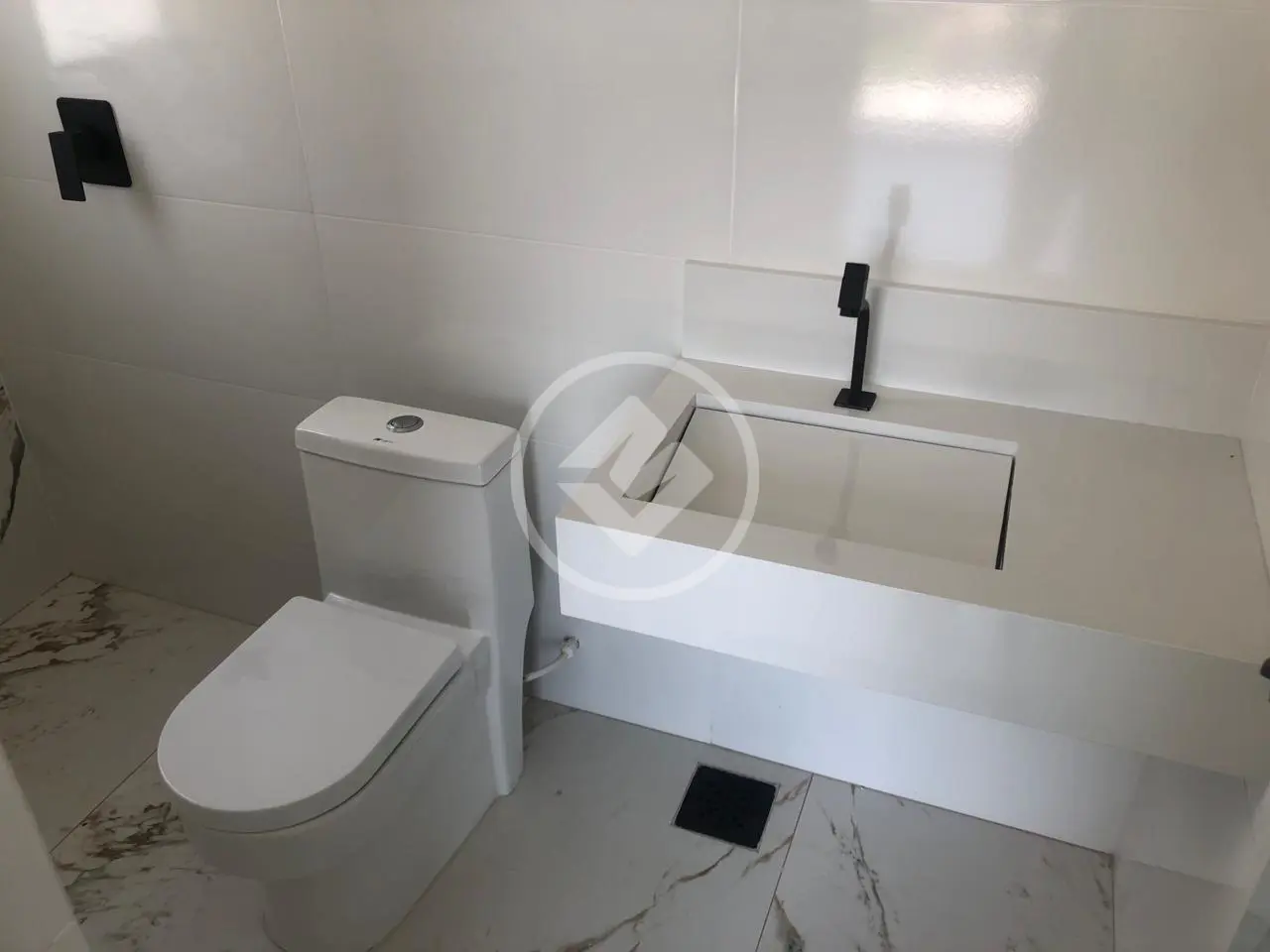 Image 12 - Sobrado Em Condomínio em Residencial Goiânia Golfe Clube, Goiânia - GO