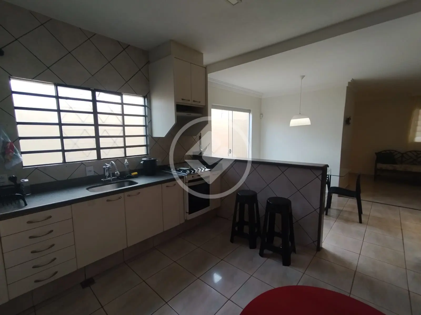 Imagem 4 - Sobrado em Setor Urias Magalhães, Goiânia - GO
