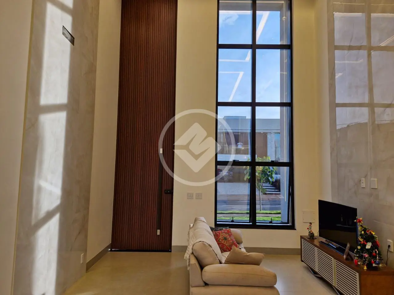 Imagem 6 - Sobrado Em Condomínio em Residencial Villagio Toscana, Goiânia - GO