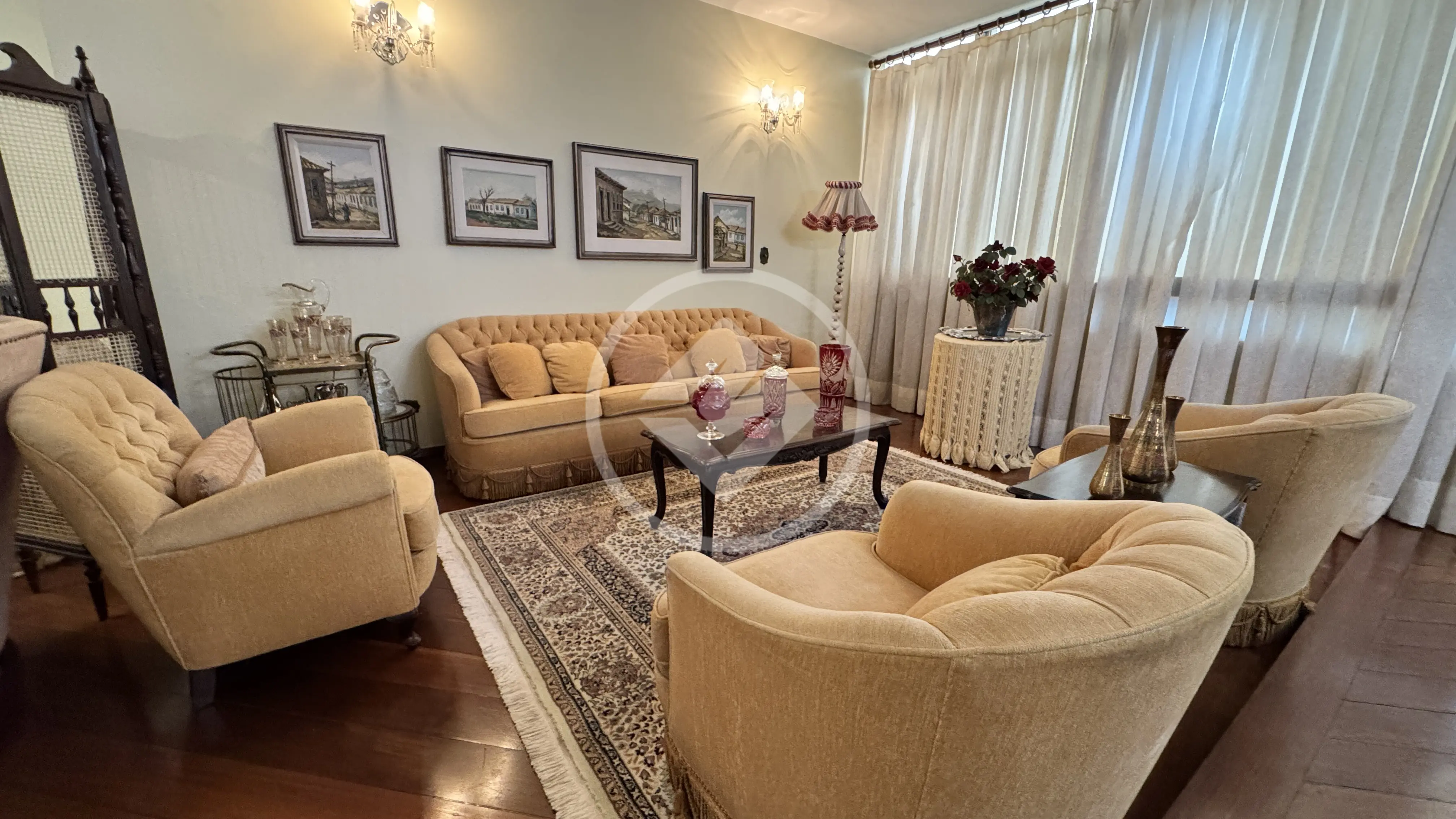 Imagem 3 - Apartamento em Setor Oeste, Goiânia - GO