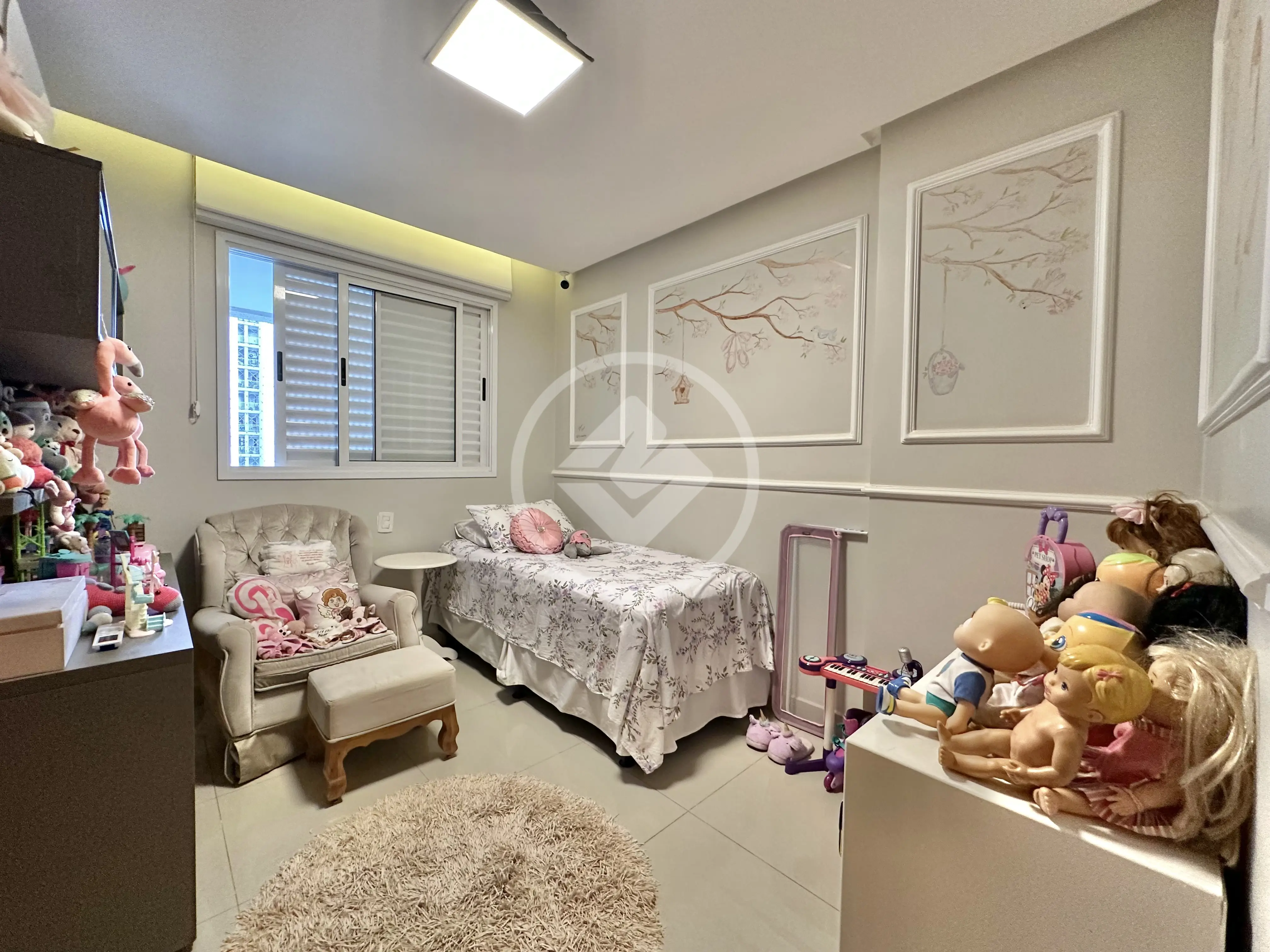 Imagem 3 - Apartamento em Jardim Goiás, Goiânia - GO