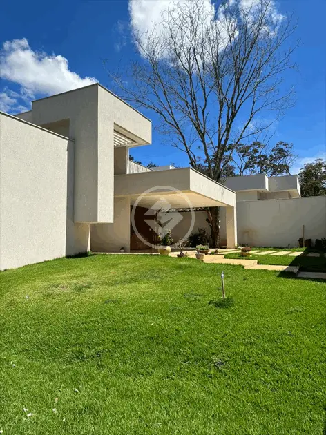Casa Condomínio Condomínio Parque dos Cisnes, Goiânia - GO — foto 2