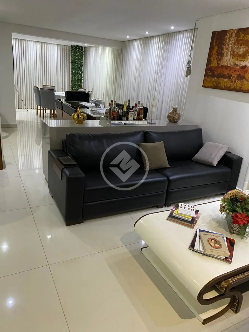 Imagem 1 - Apartamento em Setor Bueno, Goiânia - GO