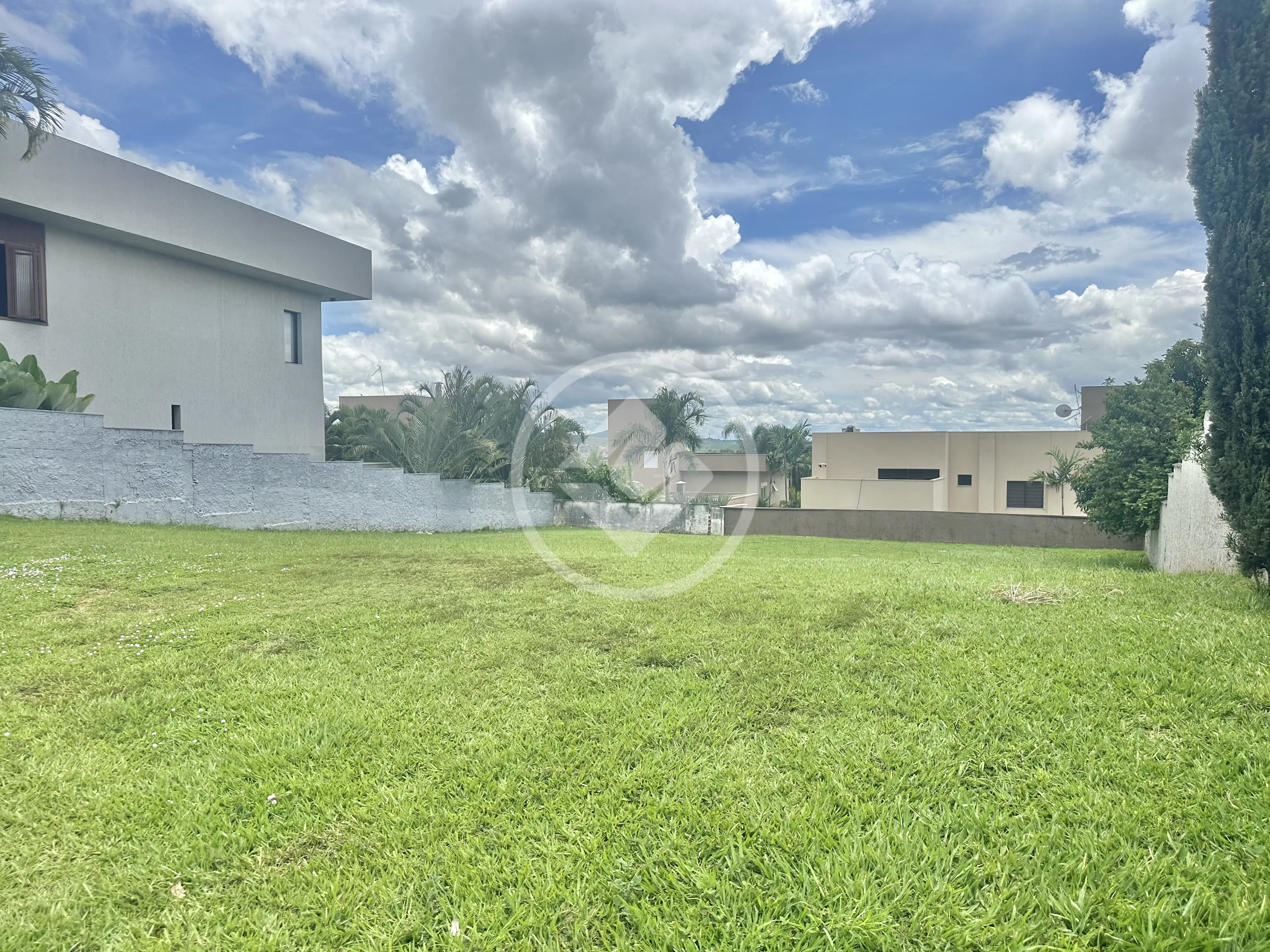 Terreno Condomínio Alphaville Flamboyant Residencial Araguaia, Goiânia - GO — foto 1
