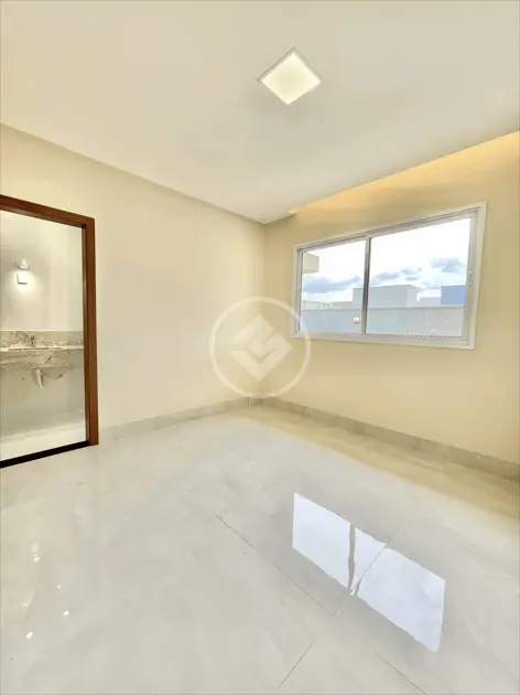 Imagem 6 - Casa Condomínio em Residencial Goiânia Golfe Clube, Goiânia - GO