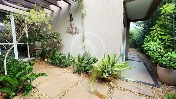 Image 12 - Casa Condomínio em Jardins Munique, Goiânia - GO