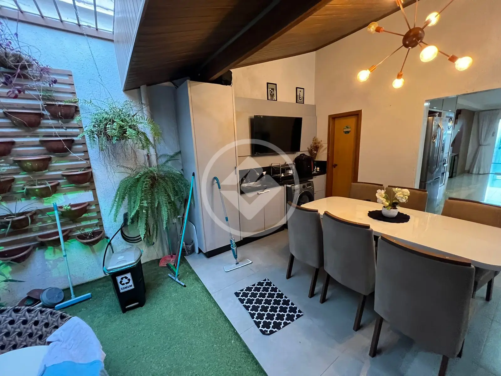 Imagem 6 - Sobrado em Residencial Olinda, Goiânia - GO
